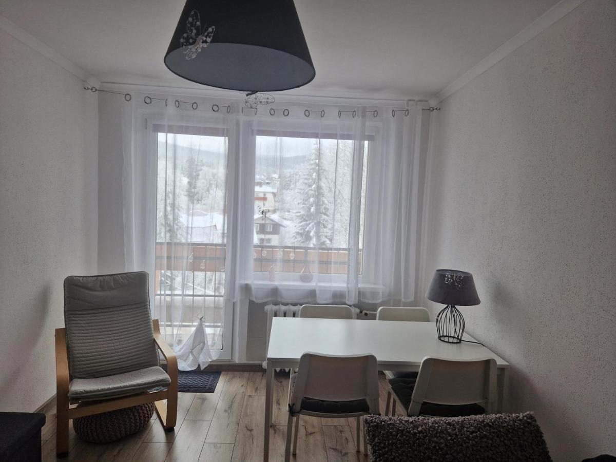 Apartament Gorska Panorama Szklarska Poreba Extérieur photo