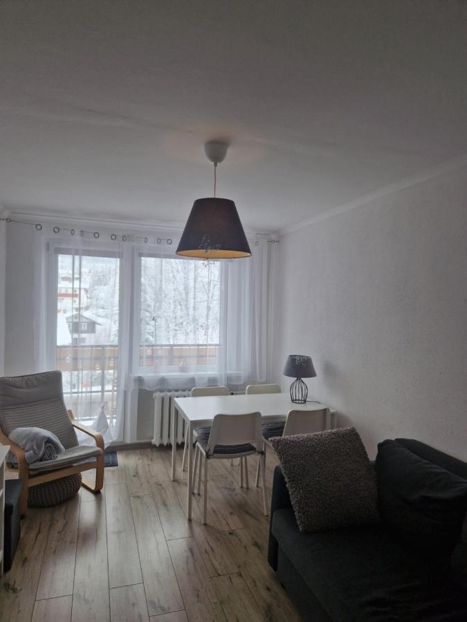 Apartament Gorska Panorama Szklarska Poreba Extérieur photo