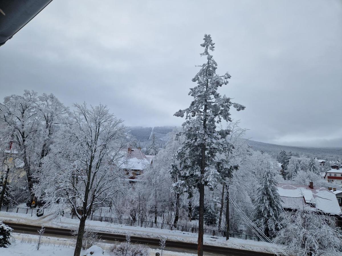 Apartament Gorska Panorama Szklarska Poreba Extérieur photo