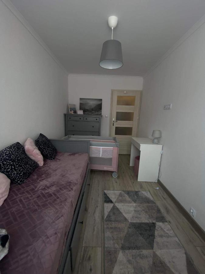 Apartament Gorska Panorama Szklarska Poreba Extérieur photo
