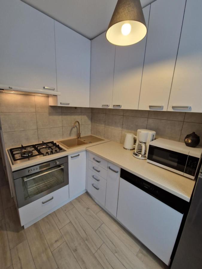 Apartament Gorska Panorama Szklarska Poreba Extérieur photo