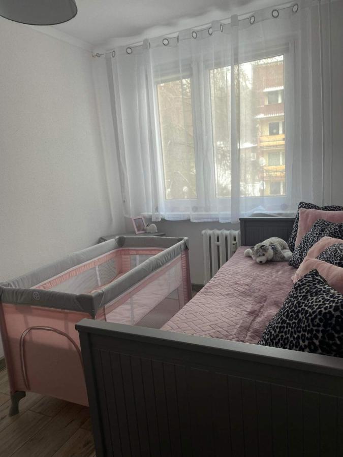 Apartament Gorska Panorama Szklarska Poreba Extérieur photo