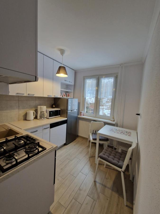 Apartament Gorska Panorama Szklarska Poreba Extérieur photo
