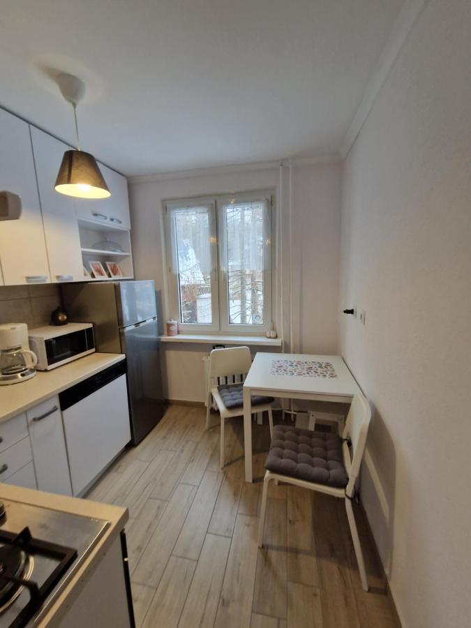 Apartament Gorska Panorama Szklarska Poreba Extérieur photo