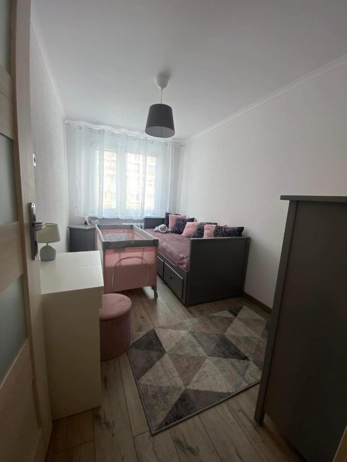Apartament Gorska Panorama Szklarska Poreba Extérieur photo