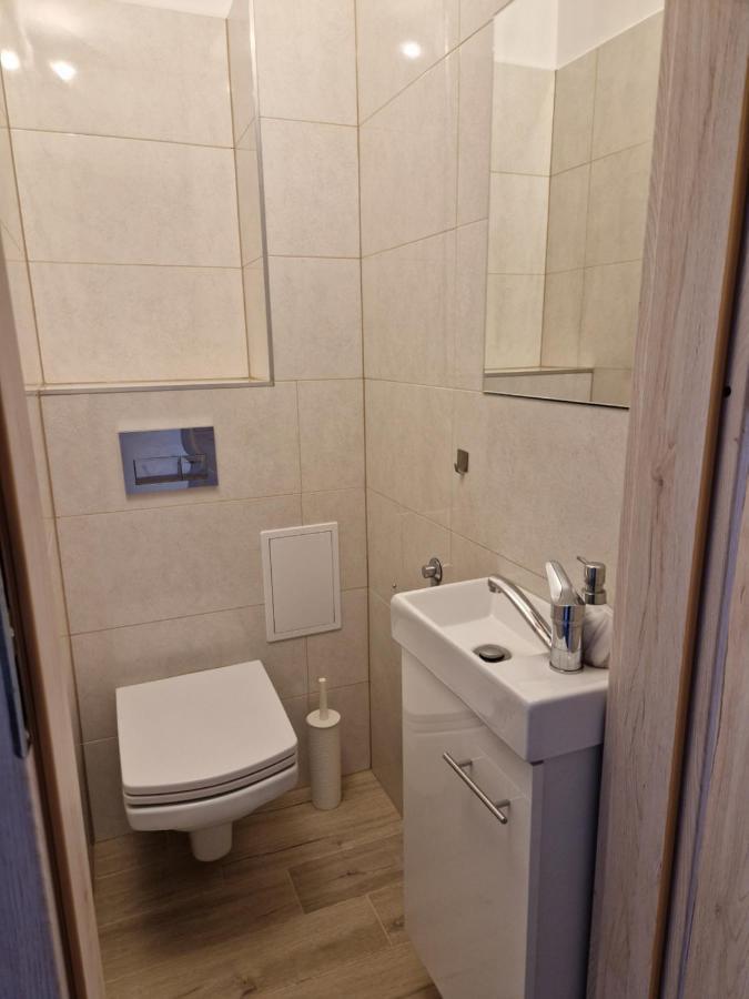 Apartament Gorska Panorama Szklarska Poreba Extérieur photo