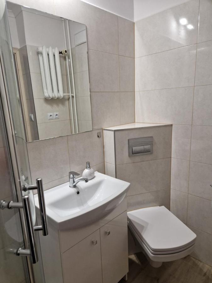 Apartament Gorska Panorama Szklarska Poreba Extérieur photo