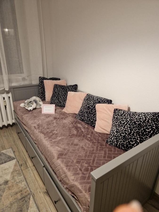 Apartament Gorska Panorama Szklarska Poreba Extérieur photo