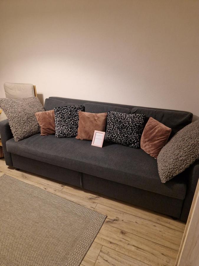 Apartament Gorska Panorama Szklarska Poreba Extérieur photo